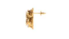 Amani ( Wishes of Light) Diamond Earrings
